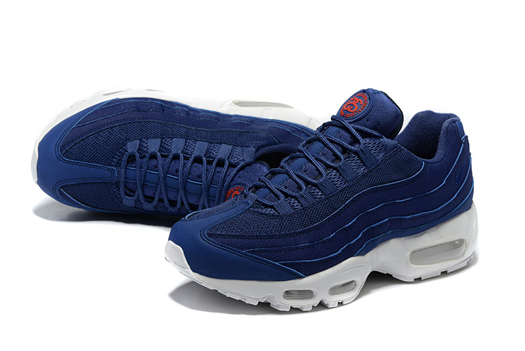 Stussy x Nike Air Max 95 [R. 2] - Cliquez sur l'image pour la fermer